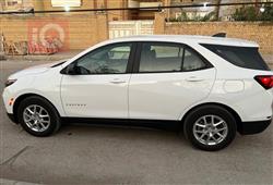 شيفروليه ايكونس